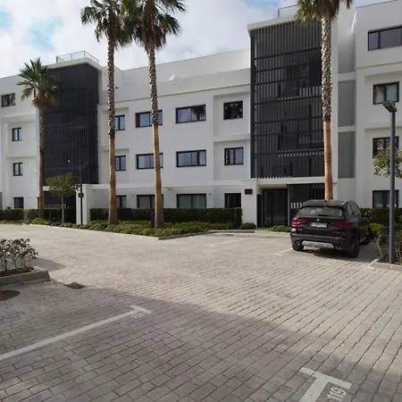 Happy Travel Higueron West