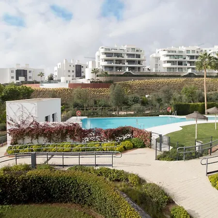 Lejlighed Happy Travel Higueron West Fuengirola