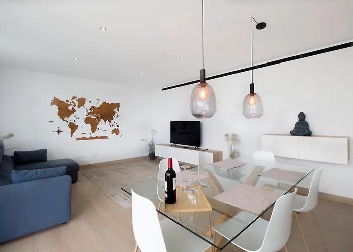 Happy Travel Higueron West Lejlighed Fuengirola