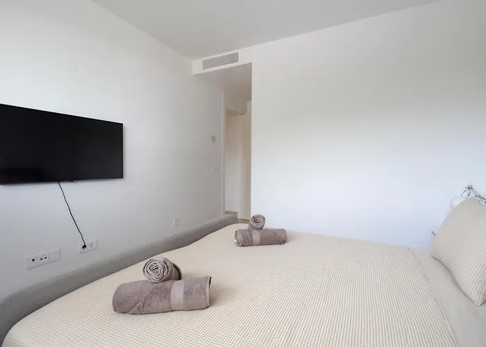 Happy Travel Higueron West Lejlighed Fuengirola