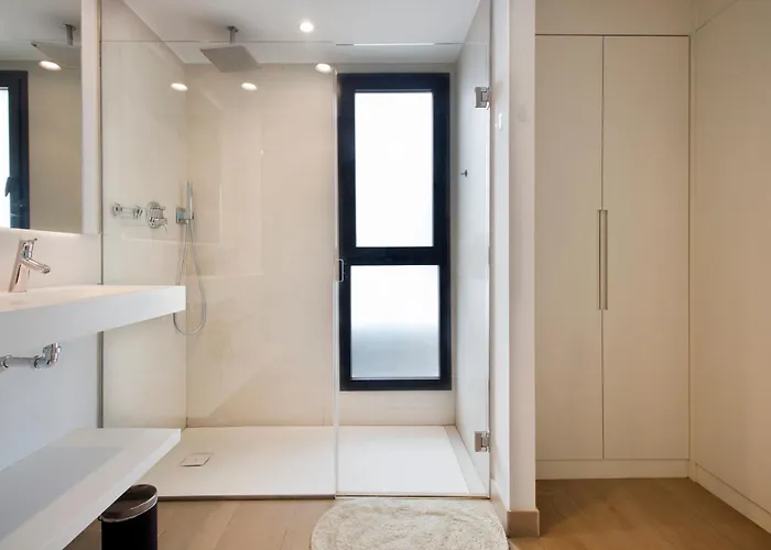 Lejlighed Happy Travel Higueron West