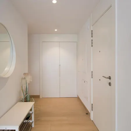 Happy Travel Higueron West Διαμέρισμα *