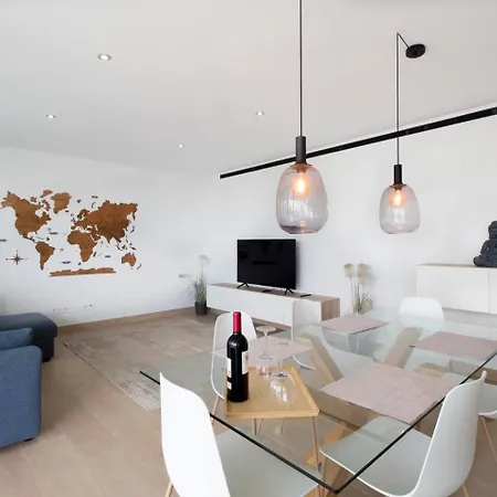 Happy Travel Higueron West Apartamento Fuengirola