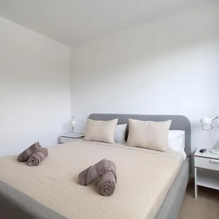 Happy Travel Higueron West *