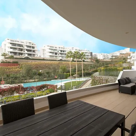 Happy Travel Higueron West Fuengirola