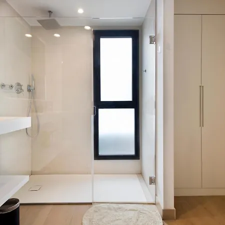 Apartamento Happy Travel Higueron West