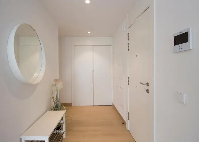 Happy Travel Higueron West شقة *