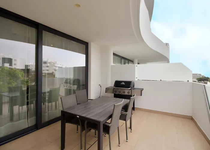 Happy Travel Higueron West شقة *