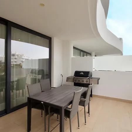 Happy Travel Higueron West דירה *